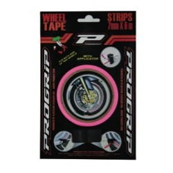 Ταινία Τροχών ProGrip 5025 Κίτρινη